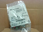  Allen Bradley 800FM-LE3MN5GX11 Illuminated Extended Push Button Factory Sealed Image