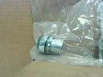  Allen Bradley 800FM-LE3MN5GX11 Illuminated Extended Push Button Factory Sealed Image