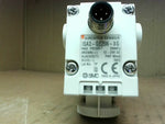  SMC ISA2-GE25N-XG Air Catch Sensor w/o Cable Max. Press.200kPa Image