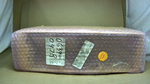  Fanuc A05B-2500-H080 CPL Backplane 2-Slot Image