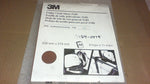  3M 19769 Abrasive Utility Cloth Sheets 314D Grade P150 9"x11" P Image