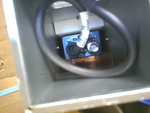  Sony XC-ST51CE CCD Industrial Camera Video Black & White 16mm Image