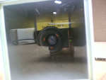  Sony XC-ST51CE CCD Industrial Camera Video Black & White 16mm Image