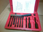  Snap-On CJ131P Steering Wheel Puller & Lock Plate Depressor Set Image