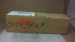  DE-STA-CO 82L4G-24300070 Pneumatic Clamp Factory Sealed Image