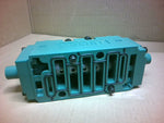 Numatics I34JJ600OP00000 Pneumatic Solenoid Valve Image
