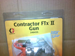  Graco FTx II Contractor Airless Paint Spray Gun 246435 Factory Sealed Image