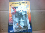 Graco FTx II Contractor Airless Paint Spray Gun 246435 Factory Sealed Image