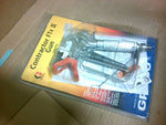 Graco FTx II Contractor Airless Paint Spray Gun 246435 Factory Sealed Image