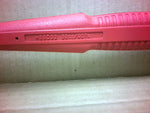  Snap-On HSSD32 Dead Blow Dual Face Drilling Hammer 32oz. Red Image