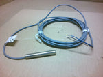  Balluff BES002R BES-M08MI-NSC20B-BV03 Inductive Sensor  No Box Image