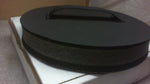  3M 28777 Hookit Disc Hand Pad 8" x 1-1/8" Image