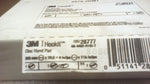  3M 28777 Hookit Disc Hand Pad 8" x 1-1/8" Image
