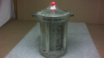  Bimba FO-504-2FMT Flat-1 Pneumatic Cylinder Image