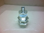  TR Electronic IPS30-N40PO79-M12 Inductive Sensor 10-30VDC 200mA Sensing 40mm IP67 Image