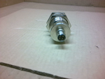  TR Electronic IPS30-N40PO79-M12 Inductive Sensor 10-30VDC 200mA Sensing 40mm IP67 Image