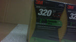  3M 03070 Automotive Performance Sanding Sponge 320 Grit Step 2 Image