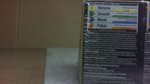  3M 03070 Automotive Performance Sanding Sponge 320 Grit Step 2 Image