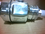  Endress Hauser PMC51-TVP1/1D7 Pressure Transmitter Image