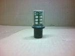  Schneider Electric DL1 BDG5 LED Cluster Orange Lamp 120V Image