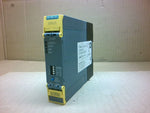  Siemens 3SK1121-2AB40 Sirius Safety Relay 24VDC Single Channel Image