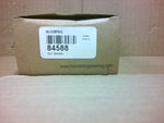  Banner WLS28PBQ On/Off  In-Line Rocker Switch w/ Bracket Image