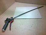  Silvent 007-P-500 NPT Safety Air Gun Nozzle w/ 500mm Extension Image