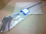  Silvent 007-P-500 NPT Safety Air Gun Nozzle w/ 500mm Extension Image