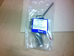  Silvent 007-P NPT Safety Air Gun Nozzle w/ 4-1/2" Pipe 100 PSI Factory Sealed Image