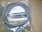  Turck 815-M18-VP4X Proximity Switch 10-65 VDC, 200mA Factory Sealed Image