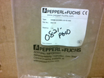  Pepperl Fuchs NMB8-30GM85-US-FE-V93 Inductive Sensor 30mm Image