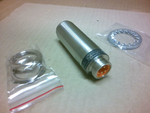  Pepperl Fuchs NMB8-30GM85-US-FE-V93 Inductive Sensor 30mm Image
