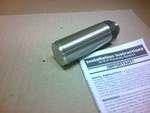  Pepperl Fuchs NMB8-30GM85-US-FE-V93 Inductive Sensor 30mm Image