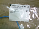  Pepperl+Fuchs NJ1,5-8GM-N Proximity Switch Image