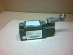  Euchner 079927 NG1HS-510-M Limit Switch 230VAC @ 15.6A, 24VDC @ 13.6A, Image