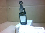  Euchner 079927 NG1HS-510-M Limit Switch 230VAC @ 15.6A, 24VDC @ 13.6A, Image