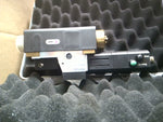  Abicor Binzel MF1 Wire Masterfeeder w/Wire Actual Valve Encoder Image