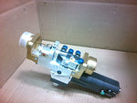  Abicor Binzel MF1 Wire Masterfeeder w/Wire Actual Valve Encoder Image