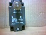  Euchner 082146 NG1HS-510-MY Roller Arm Limit Switch 24VDC @ 6A, 230VAC Image