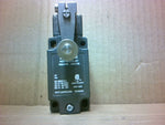  Euchner 082146 NG1HS-510-MY Roller Arm Limit Switch 24VDC @ 6A, 230VAC Image