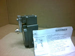  Euchner 082146 NG1HS-510-MY Roller Arm Limit Switch 24VDC @ 6A, 230VAC Image
