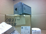  Allen Bradley 840-B4 Automatic Float Switch Series D Image