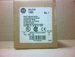  Allen Bradley 140U-H6C3-C45 Circuit Breaker 45A 3P Image