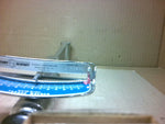  Sturtevant M34NM Torque Wrench 0-34 Lb/Inch 1/4" Drive Image