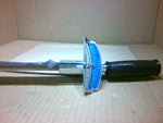  Sturtevant M34NM Torque Wrench 0-34 Lb/Inch 1/4" Drive Image