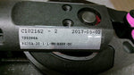  BTM PG38A-30-1-1-TM-RSPP-DC Locking Gripper C102162 Image