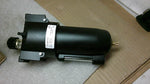  Watts Parker Fluidair L20-04WH/M2 L20-04W-M2 QIX Ariline Lubricator Image