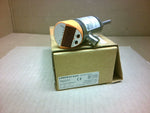  IFM Efector TN2531 Temperature Sensor W/ Display Nice! Image