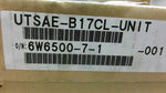 Yaskawa UTSAE-B17CL Servo Encoder Image