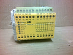  Pilz(774609)PNOZ X9 Safety Relay 24VDC 24VAC 11.0VA 5 5W 50/60Hz Image